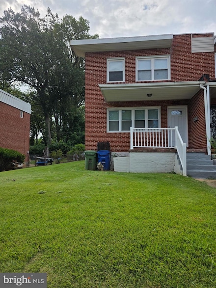 3807 Bowers Ave, Gwynn Oak, MD 21207