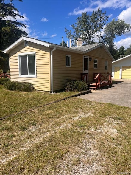 3567 Coveview, Lupton, MI 48635