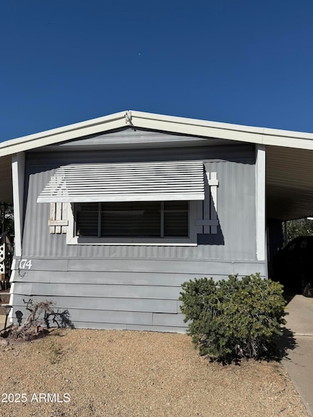 10960 N 67th Ave Unit 174, Glendale, AZ 85304