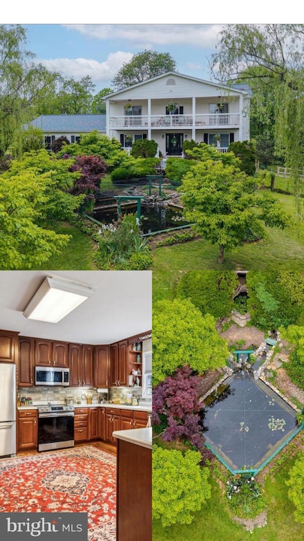 3187 Bishop Meade Rd, Boyce, VA 22620