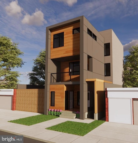 423 Lamont St NW Unit A, Washington, DC 20010