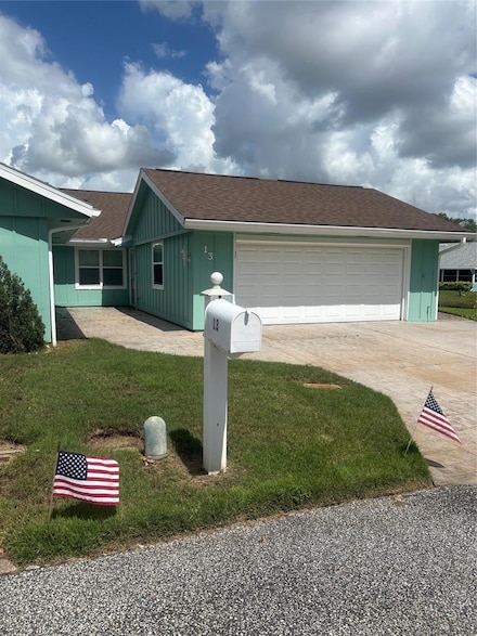 13 Trap Cir, New Smyrna Beach, FL 32168