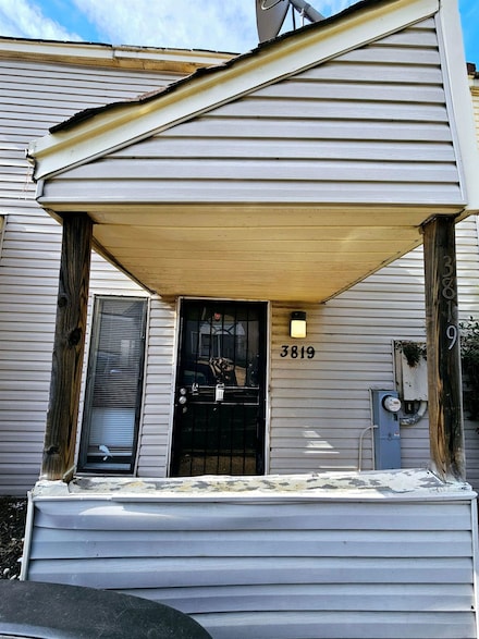 3819 High Bridge Ct Unit 30, Memphis, TN 38118