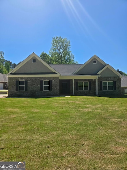 1070 Lane Creek Terrace, Bishop, GA 30621