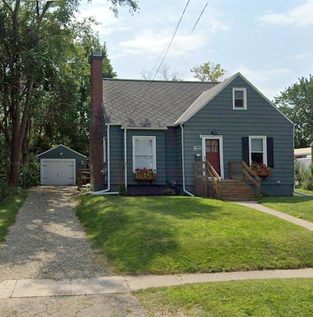 1422 Miller Rd, Kalamazoo, MI 49001
