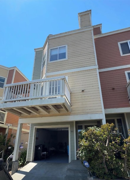 161 Cleo Rand Ln, San Francisco, CA 94124