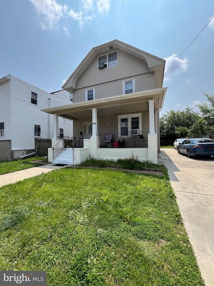 4412 Westfield Ave, Pennsauken, NJ 08110