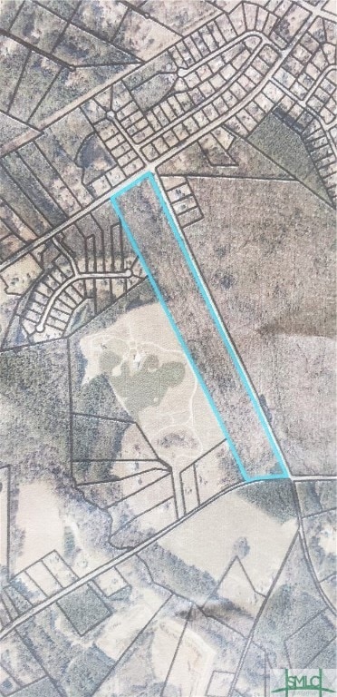 0 Ralph Rahn Rd Unit 329204, Guyton, GA 31312