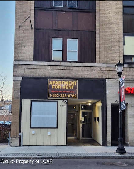 123 S Main St, Wilkes Barre, PA 18701