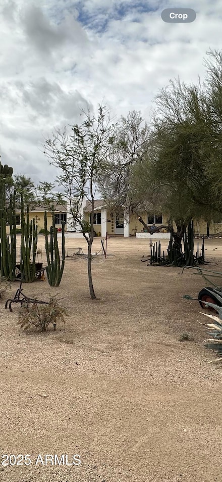 4621 E Desert Forest Trail, Cave Creek, AZ 85331