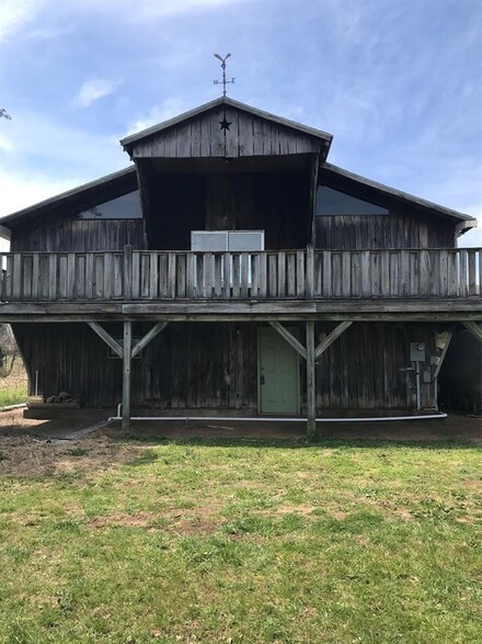 1205 Charles Turner Rd, Austin, KY 42123