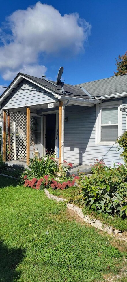 3580 Brookside Blvd, Columbus, OH 43204