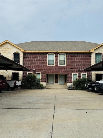 410 S 48th Ln Unit 3, McAllen, TX 78501