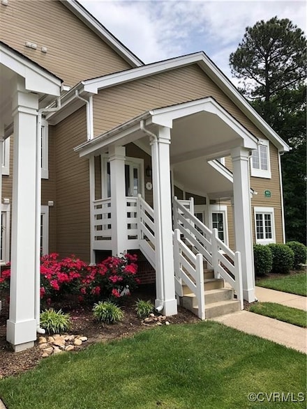 4611 Four Seasons Terrace Unit G, Glen Allen, VA 23060