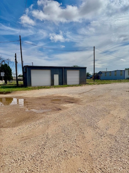 123 Main St, Wilson, TX 79381