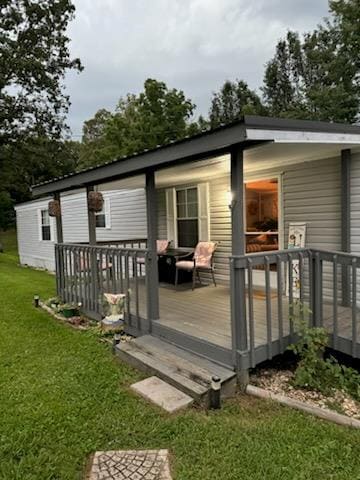 4894 Wall St, Kuttawa, KY 42055