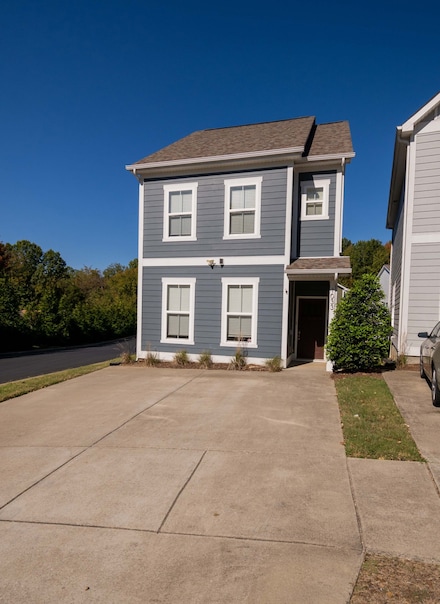 1033 Saddlestone Dr, Hermitage, TN 37076