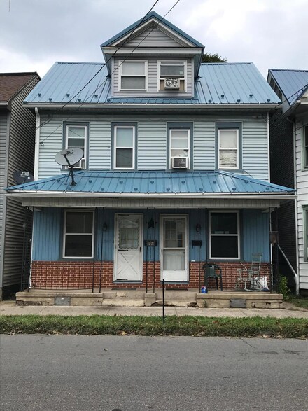 330 Walnut St Unit 334, Sunbury, PA 17801
