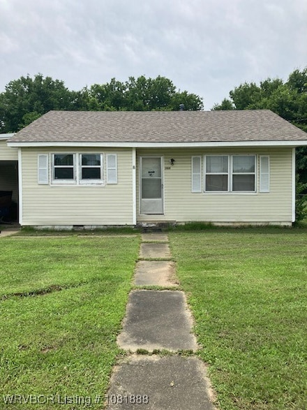 39689 Texas Ave, Howe, OK 74940