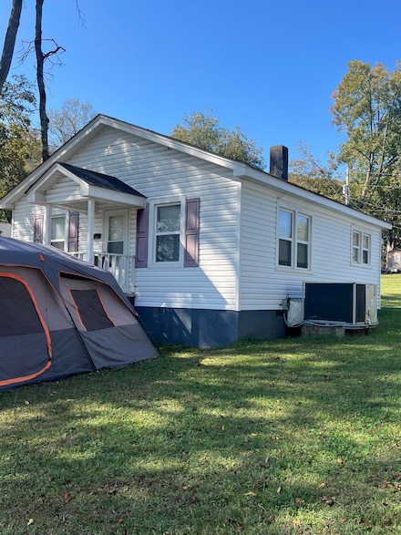 306 Walnut Ave, South Pittsburg, TN 37380