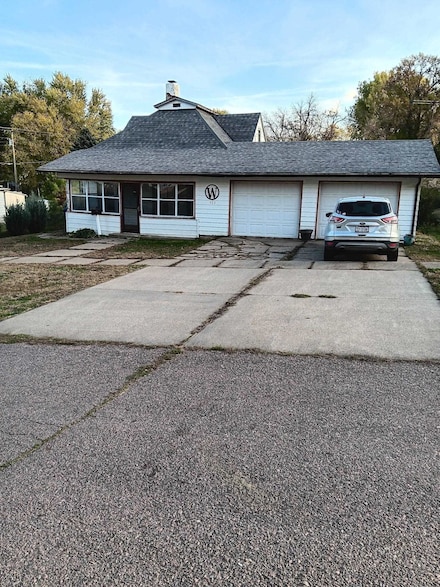 300 Manning St, Carroll, NE 68723