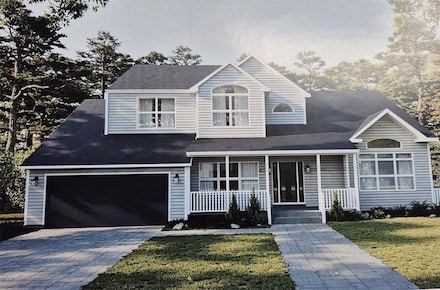 3 Blydenburgh Rd, Centereach, NY 11720