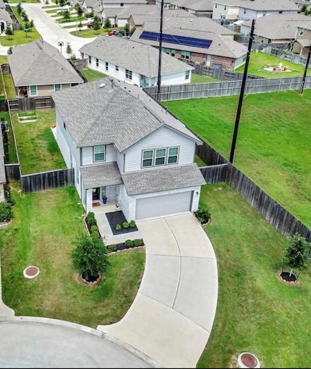 18479 Running Shadow Ct, Hockley, TX 77447