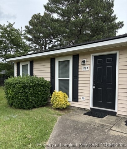 1773 Roberta Ct, Fayetteville, NC 28304