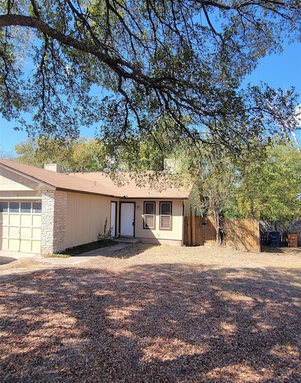 12802 Tomanet Trail Unit B, Austin, TX 78727