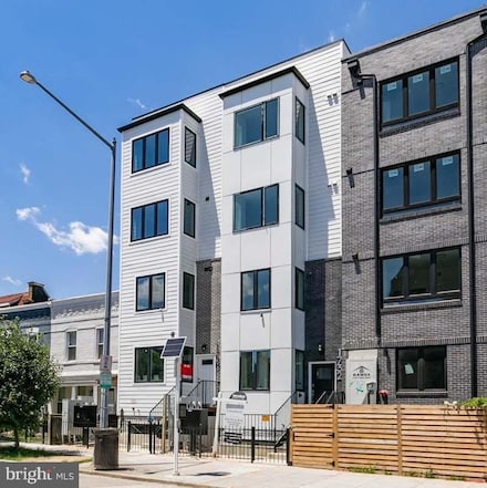 1730 Montello Ave NE Unit 4, Washington, DC 20002