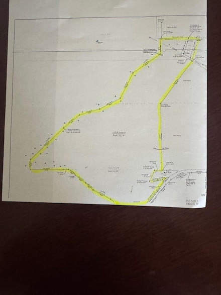 110.8 Acre Walding Rd, Opp, AL 36467