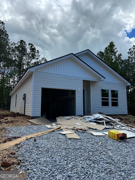 543 Courthouse Park Dr, Temple, GA 30179