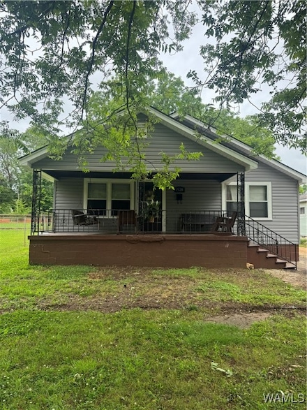 1528 11th Ave N, Bessemer, AL 35020