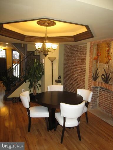 1427 N Bond St, Baltimore, MD 21213