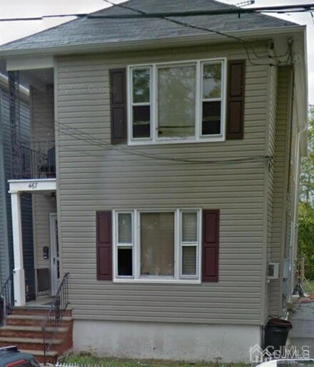 467 Park Ave, Perth Amboy, NJ 08861