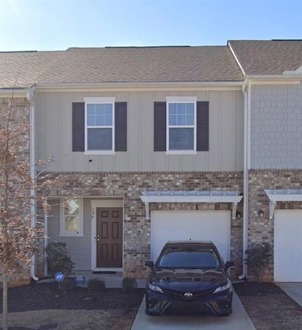 136 Swindon Dr, McDonough, GA 30253