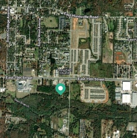 1701 & 1693 Morningside Dr, Fayetteville, AR 72701