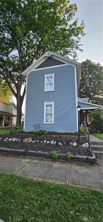 814 S Clay St, Troy, OH 45373