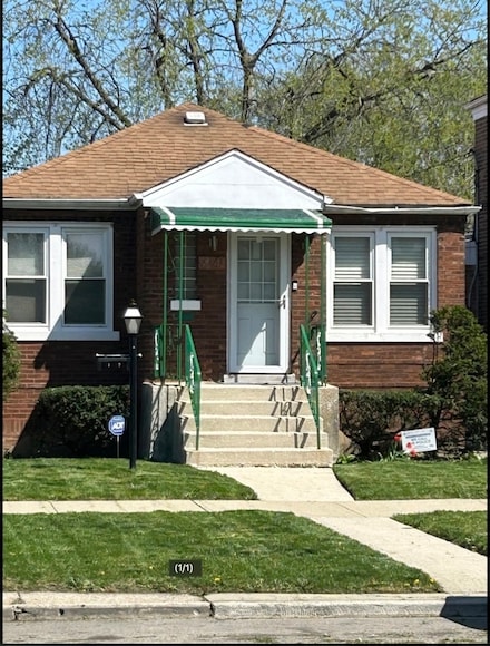 9741 S Indiana Ave, Chicago, IL 60628