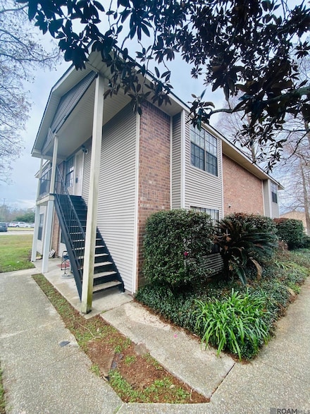 921 W Tony St Unit 13D, Gonzales, LA 70737