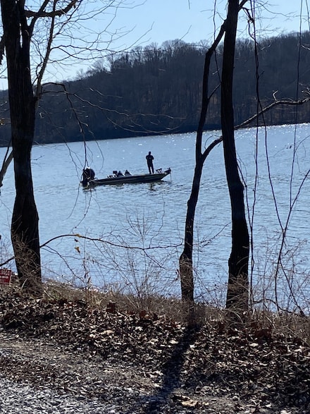 0 Hurricane Creek Rd, Stewart, TN 37175