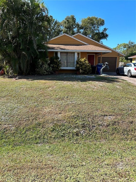 4336 Cactus Ave, Sarasota, FL 34231