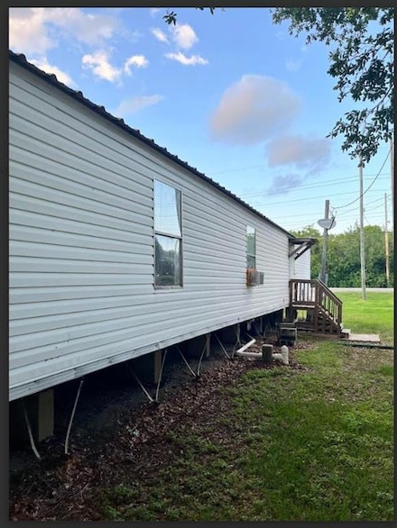 26922 Louisiana 23, Port Sulphur, LA 70083