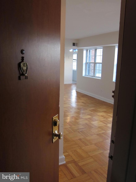 1336 N Ode St Unit 14, Arlington, VA 22209