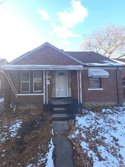 12717 Riad St, Detroit, MI 48224