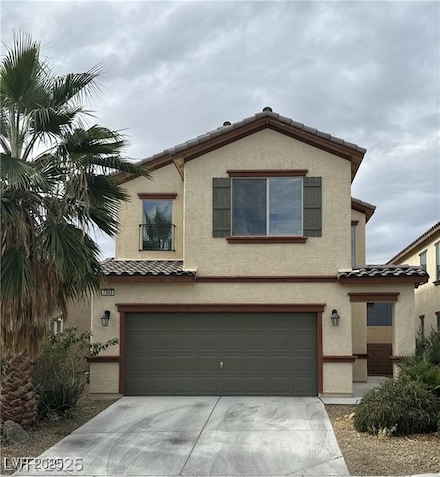 7363 London Blue Ct, Las Vegas, NV 89120