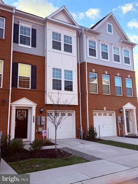 8043 Potter Place, Elkridge, MD 21075