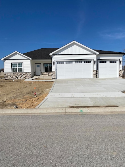 5800 Bleacher Ave, Portage, IN 46368
