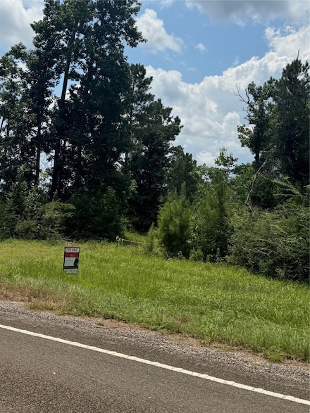 FM 943 Rad, Livingston, TX 77351