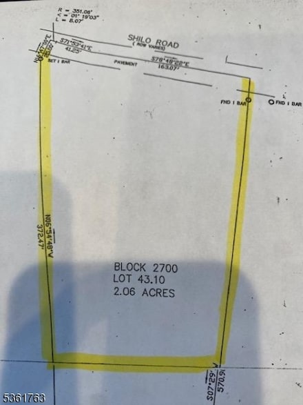 236 Shiloh Rd, Blairstown, NJ 07825